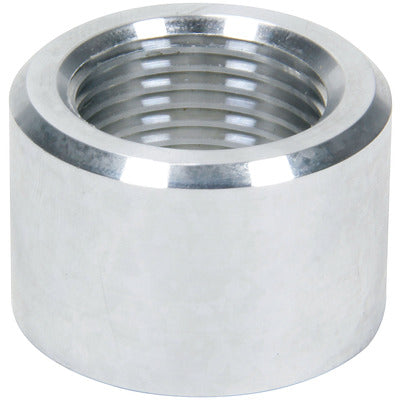 Allstar AN Weld Bung 10AN Female Aluminum