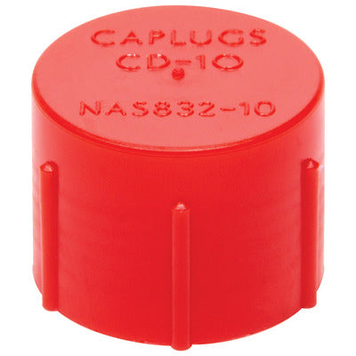 Allstar -10 Plastic Caps 10pk