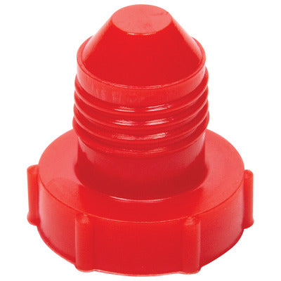 Allstar -4 Plastic Plugs 20pk