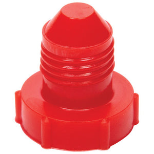 Allstar -4 Plastic Plugs 20pk