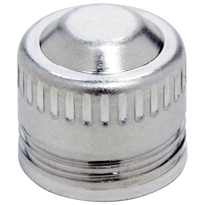 Allstar -6 Aluminum Caps 20pk