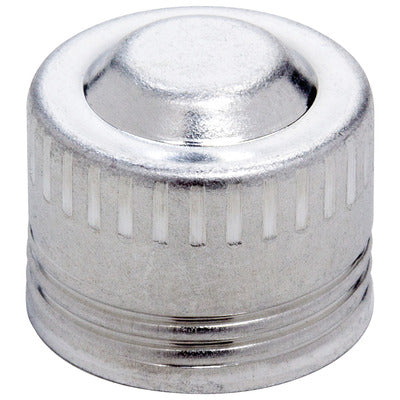 Allstar -8 Aluminum Caps 20pk