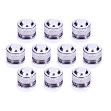 Allstar -10 Aluminum Caps 10pk