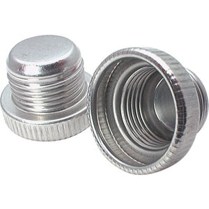 Allstar -10 Aluminum Plugs 10pk