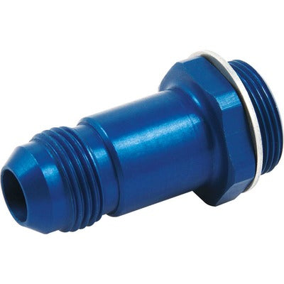 Allstar Short Carb Fitting 7/8-20 to -8 Male