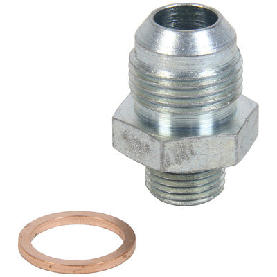 Allstar Fuel Pump Fitting 5/8-18 to 10AN