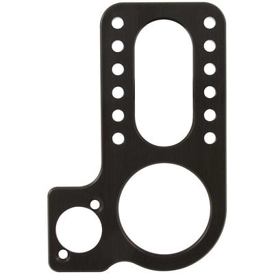 Allstar Sprint Steering Mount MPD Black