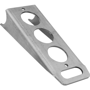 Allstar Steering Column Bracket 8in 5pk