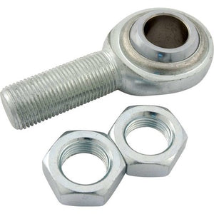 Allstar Steering Shaft Rod End Kit 10pk