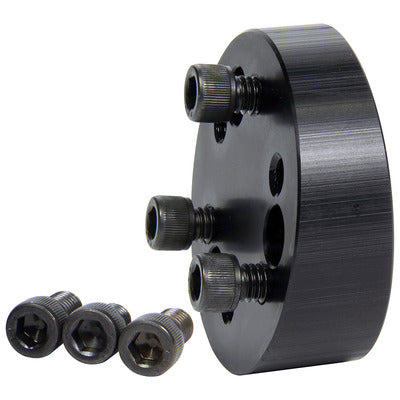 Allstar Angled Steering Wheel Adapter