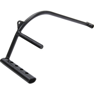 Allstar Gas Pedal 4130 Black Sprint Car
