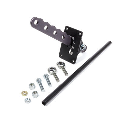 Bert Gen II Shifter