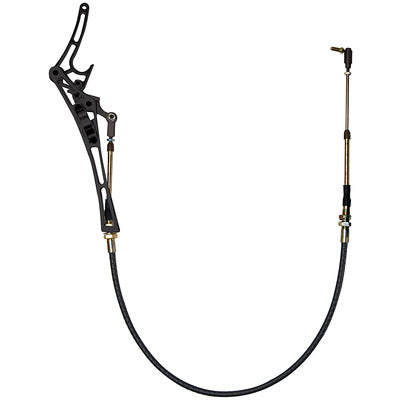 Allstar Sprint Shifter Assembly w/ Cable