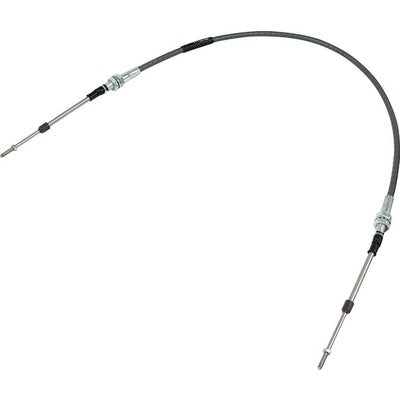 Allstar Shifter/Throttle Cable 43in
