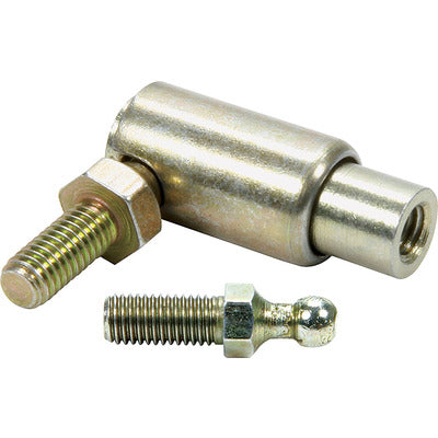 Allstar Quick Release Throttle Cable End 3/16in (10-32)