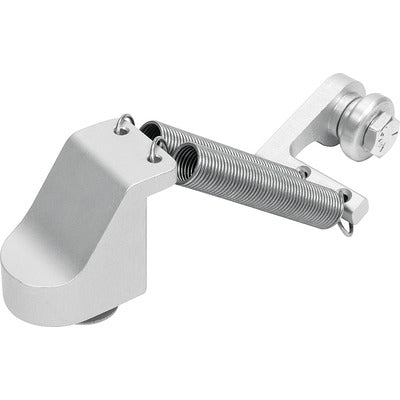 Allstar Return Spring Kit 4150 Clear