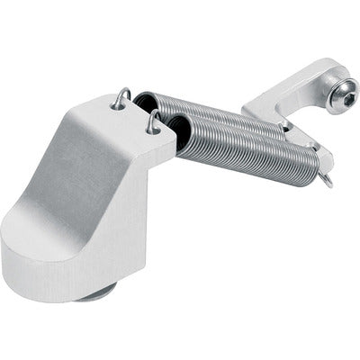 Allstar Return Spring Kit 4500 Clear