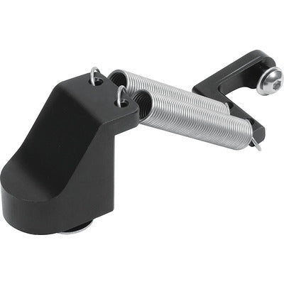 Allstar Return Spring Kit 4500 Black