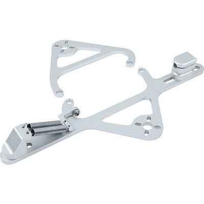 Allstar Throttle Brackets w/Solenoid