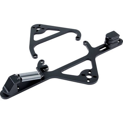 Allstar Throttle Brackets w/Solenoid