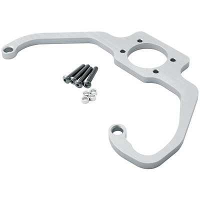 Allstar Fuel Regulator Bracket Aeromotive 4150