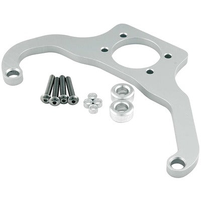 Allstar Fuel Regulator Bracket Aeromotive 4500