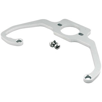 Allstar Fuel Regulator Bracket Holley 4150