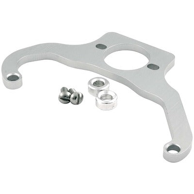 Allstar Fuel Regulator Bracket Holley 4500