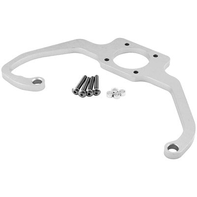 Allstar Fuel Regulator Bracket MagnaAllstar Fuel 4150