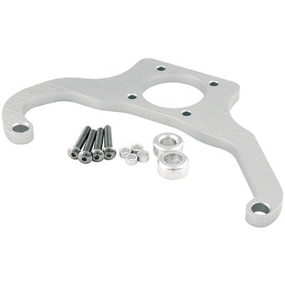 Allstar Fuel Regulator Bracket MagnaAllstar Fuel 4500