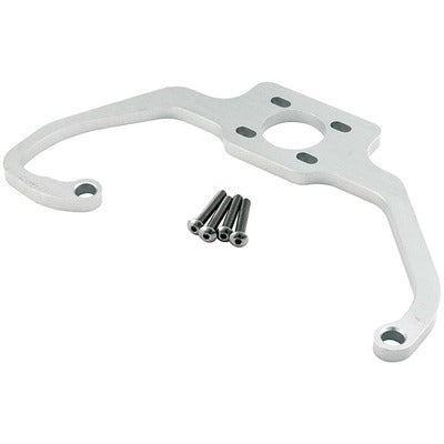 Allstar Fuel Regulator Bracket Mallory 4150