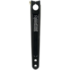 Allstar Pitman Arm Angle Broach Black