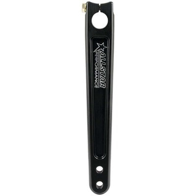 Allstar Pitman Arm Angle Broach Black