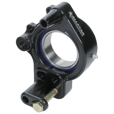 Allstar Non Wing Birdcage RH Black