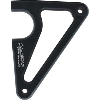 Allstar Combo Steering Arm Black