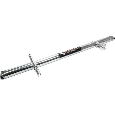 Allstar L/W Front Axle Chrome 50in x 2-1/2in