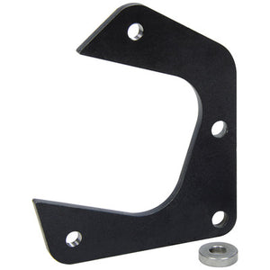 Allstar Caliper Bracket Kit for 10-1/8 Hybrid Rotor