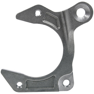 Allstar Brake Caliper Bracket for 3pc Spindle RH