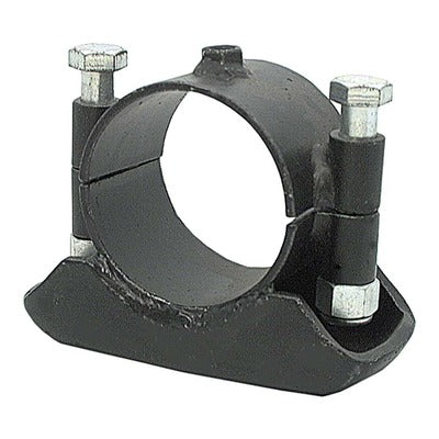 Allstar Performance Lower Spring Pad Clamp-on