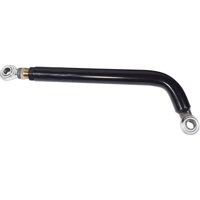 Allstar Performance J-Bar Panhard Bar 18-1/2 Adjustable 4in Drop