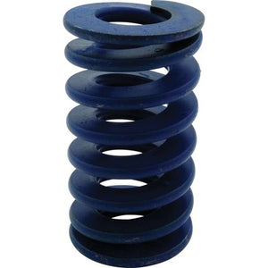 Allstar Performance 3rd Link Spring 800lb Blue