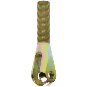 Allstar Performance 5/8 RH Steel Clevis