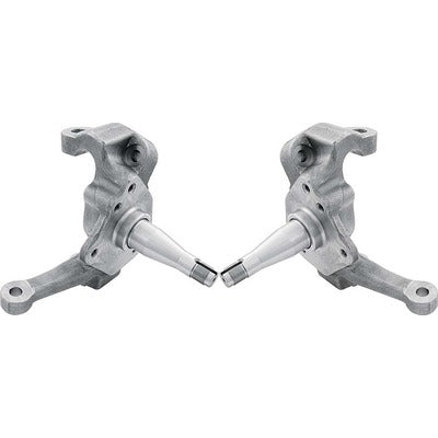 Allstar Performance 2in Dropped Spindles Mustang II