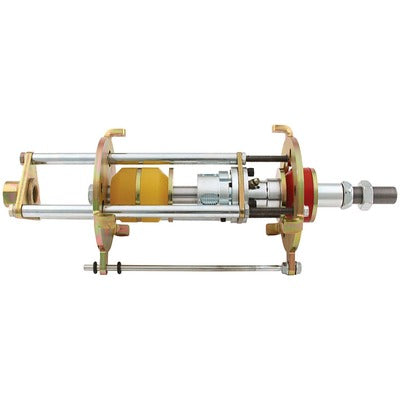 Allstar Performance Spring Style Pull Bar