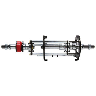 Allstar Performance Spring Style Pull Bar