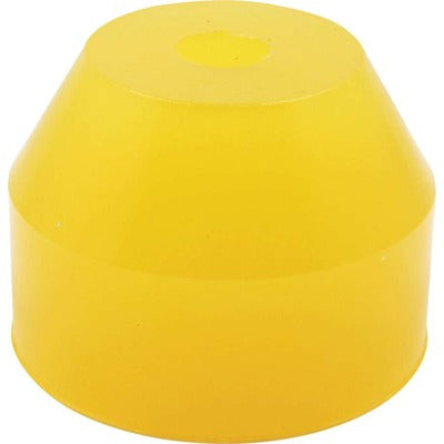 Allstar Performance Bushing Yellow 3.375OD/.750ID 75 DR