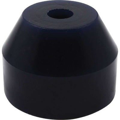 Allstar Performance Bushing Blue 3.375OD/.750ID 80 DR