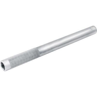 Allstar Performance 5/8 Aluminum Round Tube 6in
