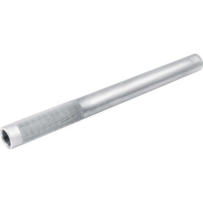 Allstar Performance 5/8 Aluminum Round Tube 10in