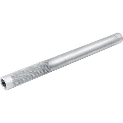 Allstar Performance 5/8 Aluminum Round Tube 12in